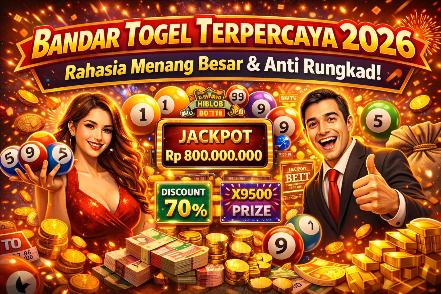 bandar togel
